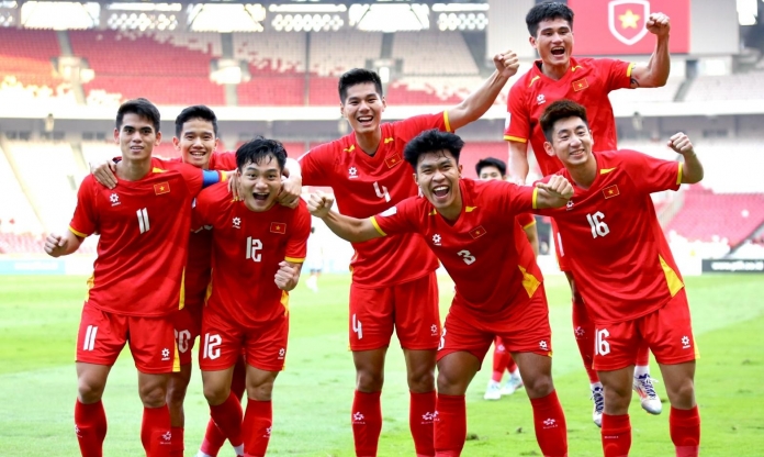 AFC kỳ vọng lớn vào một cái tên U23 Việt Nam ở VCK U23 châu Á