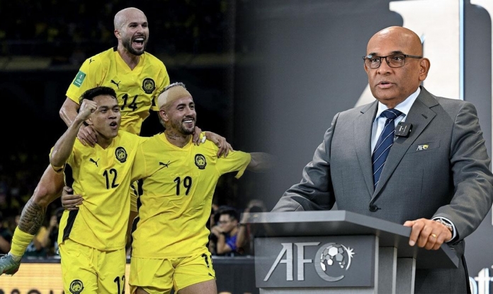 CĐV Đông Nam Á đồng loạt yêu cầu AFC sớm xử thua Malaysia