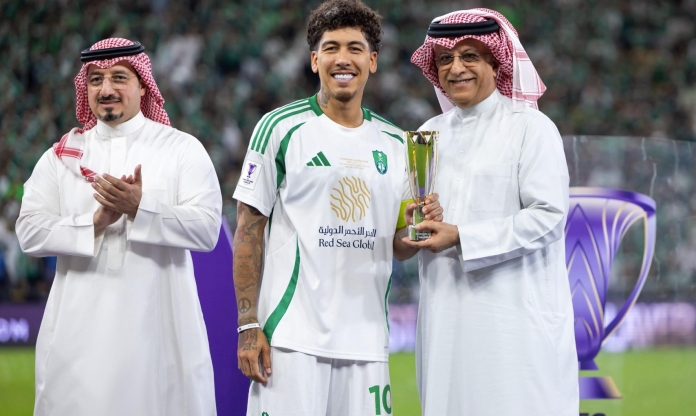 Nóng: AFC ra quyết định tranh cãi về giải châu Á