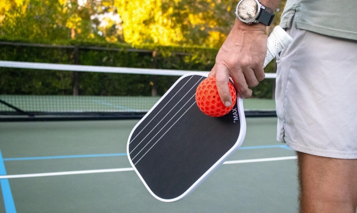 Tiếng ồn pickleball cuối cùng đã có giải pháp