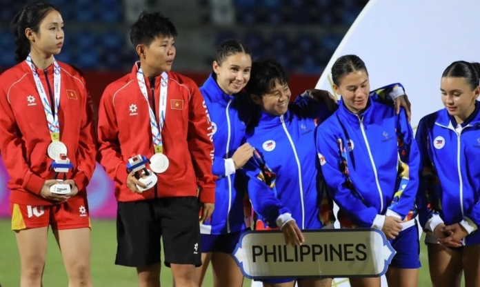 Truyền thông Philippines: 'Việt Nam nên chấp nhận họ đã thua chúng ta 3 lần liên tiếp'