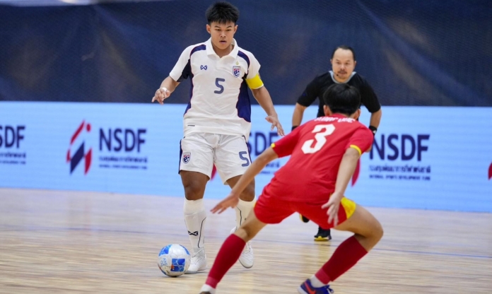 CĐV Đông Nam Á tranh luận dữ dội sau thất bại 1-5 của Việt Nam trước Thái Lan