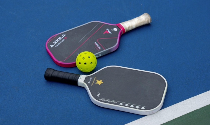 Pickleball Việt Nam năm 2026: Từ trào lưu thành “cơn sốt” tỷ đồng