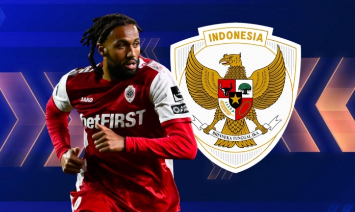 Bóng đá Indonesia nhận đòn giáng cho tham vọng nhập tịch