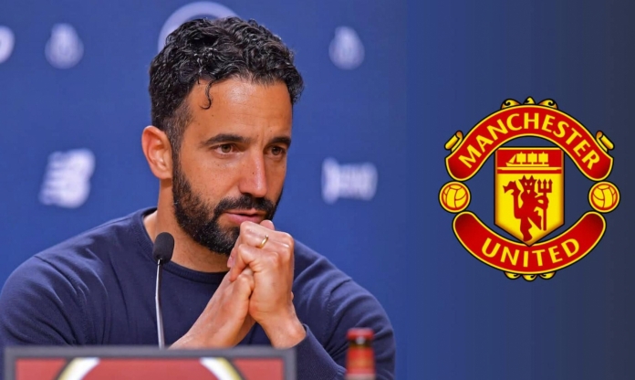 Xác nhận ngôi sao đắt giá đầu tiên chia tay MU vào tháng 1