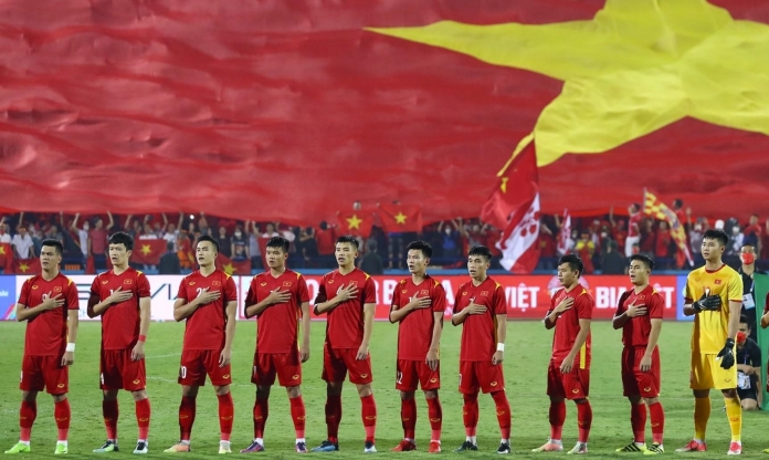 CĐV đồng loạt chỉ thẳng SVĐ tổ chức trận Việt Nam vs Malaysia