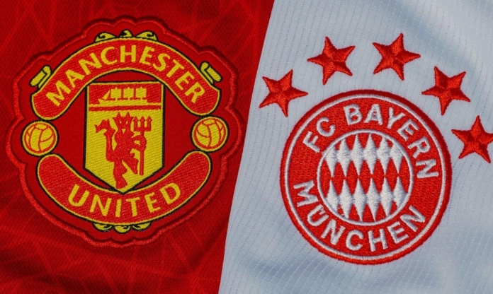 CHÍNH THỨC: Tiền đạo ghi 103 bàn thắng gia nhập MU từ Bayern Munich