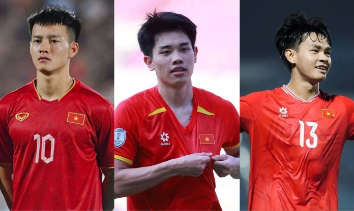 HLV Kim Sang Sik sở hữu tam tấu hàng công đủ khiến châu Á dè chừng