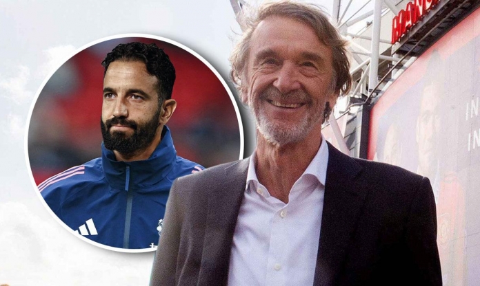 Chuyển nhượng MU 31/12: MU quyết tái hợp 'quái vật' Serie A, đón tin vui lớn từ Ả Rập Saudi