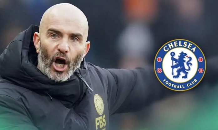 HLV Maresca phản ứng chưa từng có khi Chelsea nối dài chuỗi thất vọng