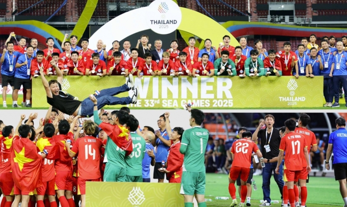 FIFA nói điều bất ngờ về ĐT Việt Nam, cả châu Á phải chú ý