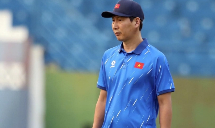 U23 Việt Nam lộ điểm yếu chí mạng trước thềm U23 châu Á