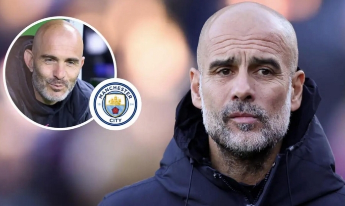 Pep nói thẳng về Enzo Maresca giữa tin đồn kế nhiệm Man City