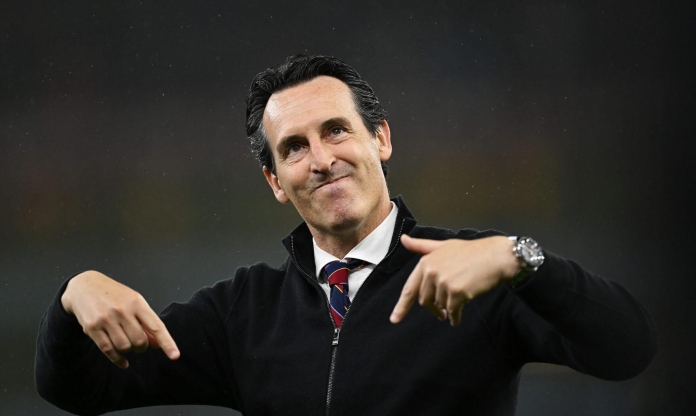 HLV Aston Villa chỉ thẳng bí quyết lọt top đầu Ngoại hạng Anh