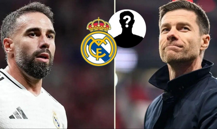 Tiễn Carvajal, Real Madrid chốt 'máy ném biên' xuất chúng Ngoại hạng Anh