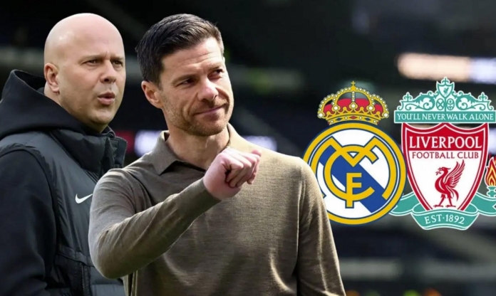 Real đặt 120 triệu Euro, chốt mua 'tiền vệ toàn năng' nhất Ngoại hạng Anh