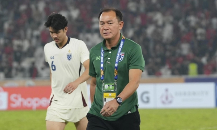 U23 Thái Lan tự tin khẳng định một điều ở VCK U23 châu Á