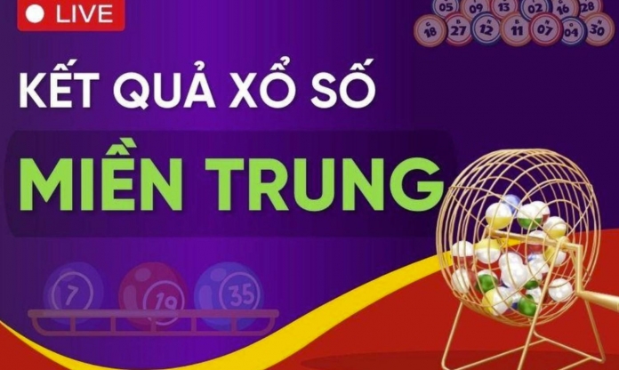 XSMT 4/1/2026 - Kết quả xổ số miền Trung hôm nay 4/1/2026
