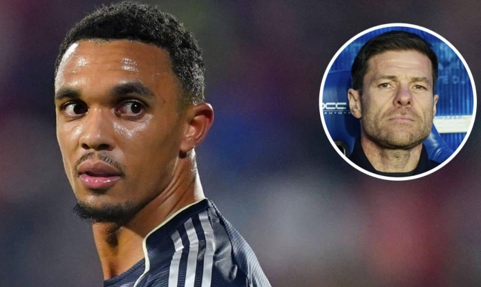 Real Madrid dậy sóng trước lời hỏi mua Alexander-Arnold cực hấp dẫn