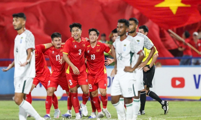 Báo Ả Rập hết lời khen Việt Nam, chỉ thẳng điểm mạnh đáng gờm ở U23 châu Á