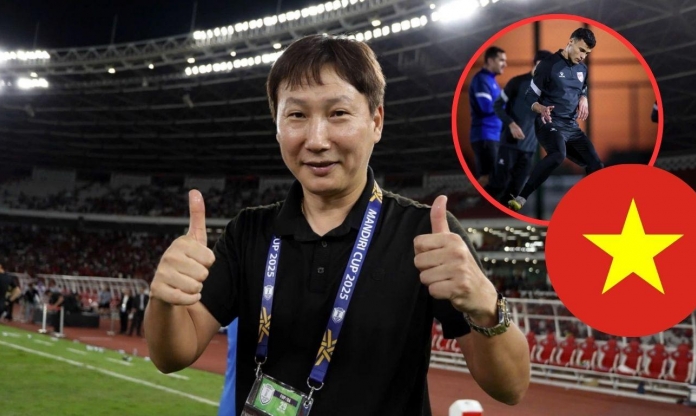 U23 Việt Nam đón tin vui trước màn đại chiến U23 Jordan