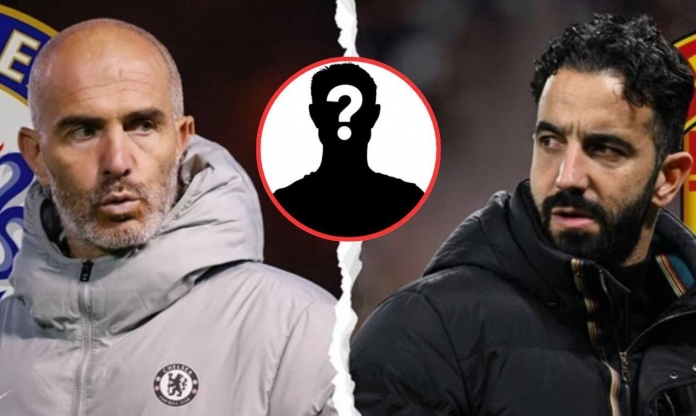 Nóng: Sau Maresca và Amorim, thêm một HLV 'Big Six' sắp bị sa thải