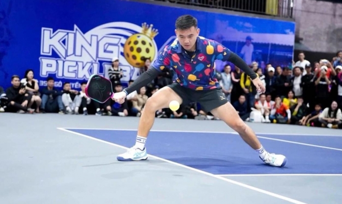Pickleball vượt mốc 80 triệu người chơi, chính thức bước vào nhóm thể thao đại chúng