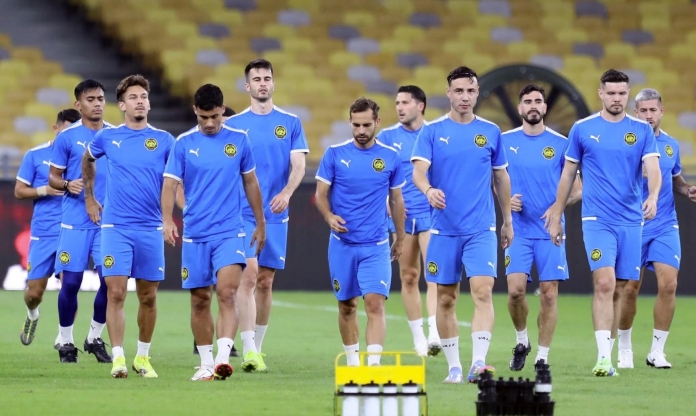 Nóng: CAS chính thức lên tiếng về đơn kháng cáo của Malaysia