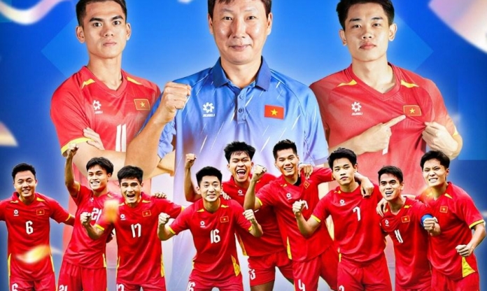 Kịch bản để U23 Việt Nam giành vé vào tứ kết U23 châu Á
