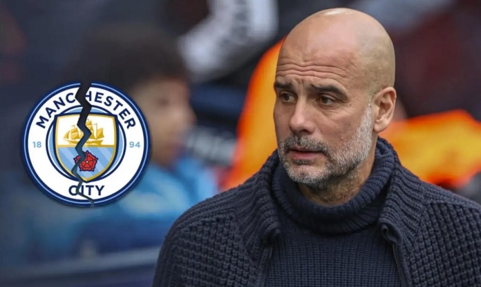 Pep nói thẳng điều CĐV Man City không muốn nghe sau trận hoà Brighton