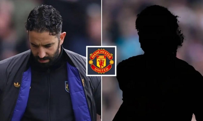 Mất chỗ dựa Amorim, ngôi sao số 1 sắp bị MU 'tống khứ' ngay lập tức