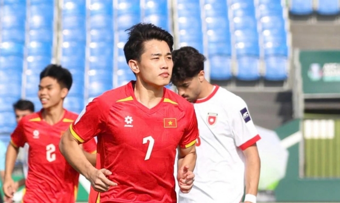 Báo Ả Rập bất ngờ mong U23 Việt Nam thắng Kyrgyzstan