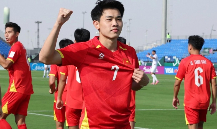 Báo Jordan: 'Hy vọng đi tiếp của chúng ta đặt vào U23 Việt Nam'