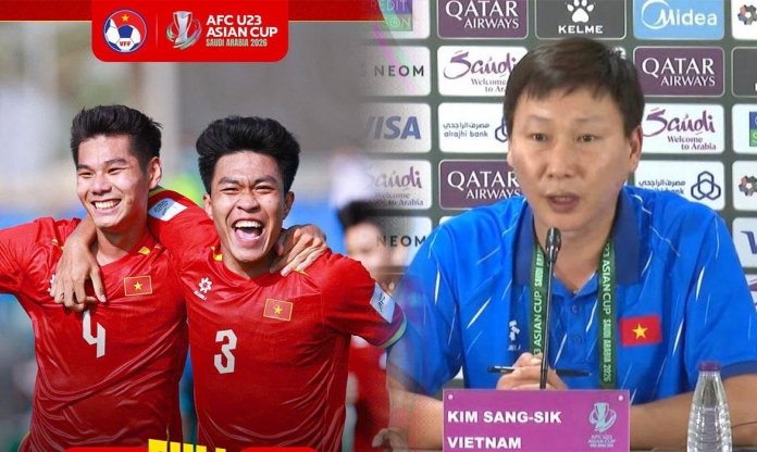U23 Việt Nam nhận tin không vui cho tham vọng vô địch U23 châu Á