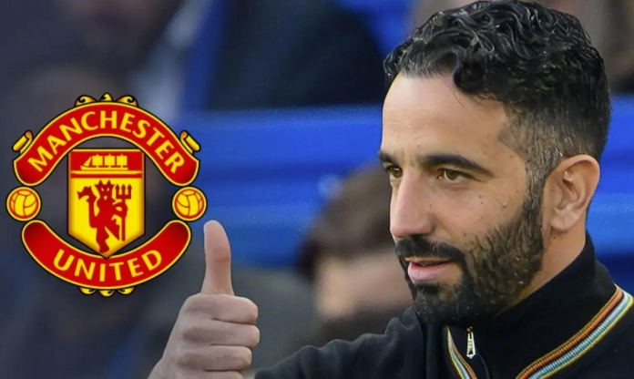 Ruben Amorim tái xuất Premier League, sắp đối đầu trực diện MU?