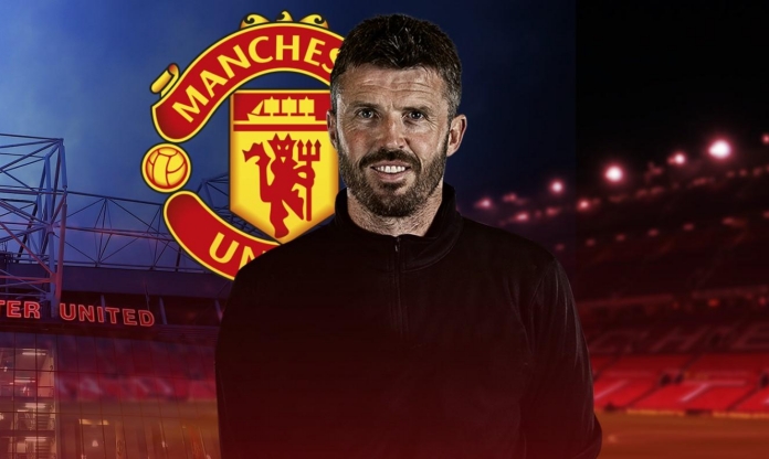 Vừa ngồi ghế nóng, HLV Carrick yêu cầu MU chiêu mộ ngay một cầu thủ