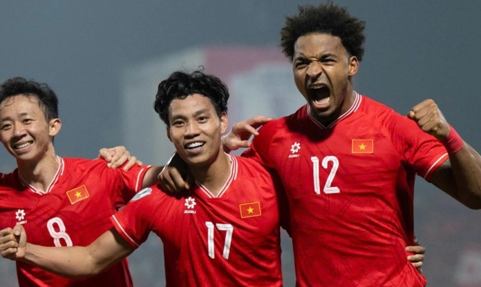 CĐV Đông Nam Á đồng loạt phản ứng với kết quả bốc thăm AFF Cup 2026