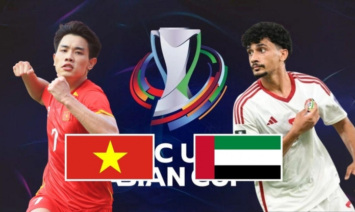 Siêu máy tính AFC chỉ thẳng kết quả tứ kết U23 Việt Nam vs U23 UAE