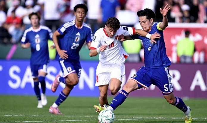 CĐV Jordan: 'Trận chung kết sẽ là Nhật Bản và Việt Nam'