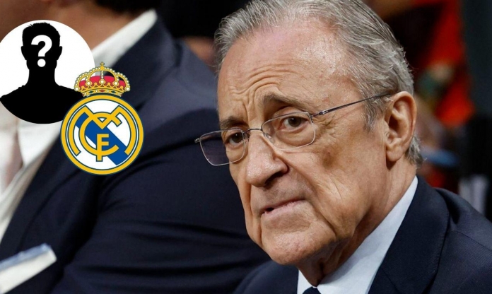 Perez thừa nhận sai lầm, Real Madrid chốt bán 'tiểu Messi'