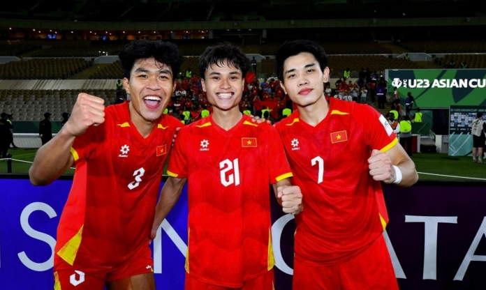 Fanpage Thái Lan lại dự đoán bất lợi cho U23 Việt Nam