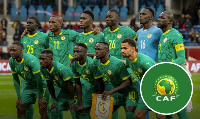 Vừa vô địch châu Phi, Senegal nguy cơ bị tước danh hiệu ngay lập tức