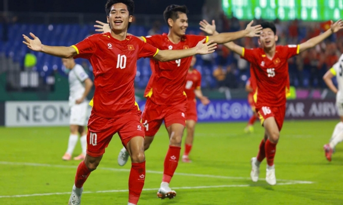Truyền thông Hàn chỉ thẳng lý do U23 Việt Nam vào chung kết U23 châu Á