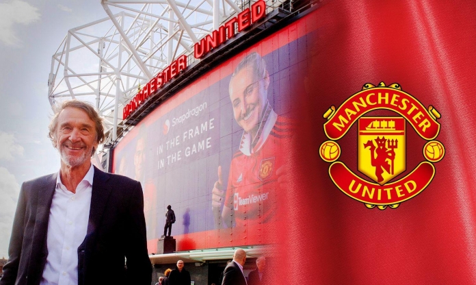 Chồng 100 triệu bảng, MU tự tin đón quái vật tuyến giữa ngay hè này