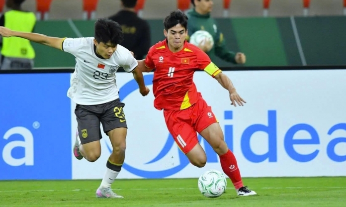 CĐV Nhật Bản nói điều đáng trận trọng khi U23 Việt Nam thua ở bán kết