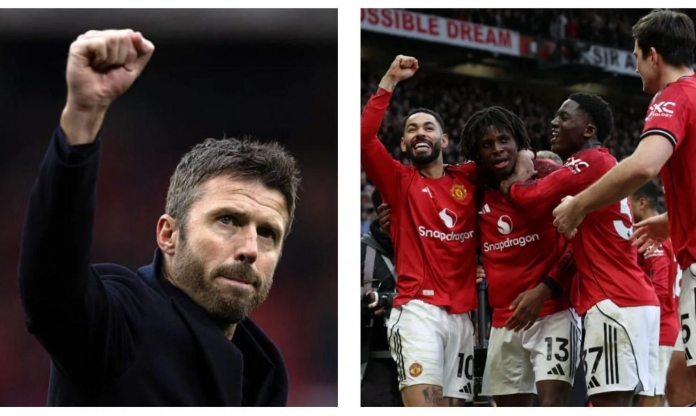 HLV chính thức xác nhận một ngôi sao sẽ rời MU