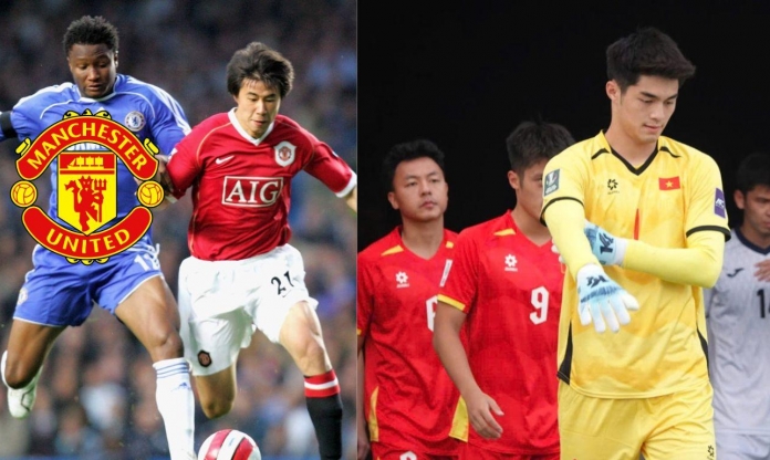 Cựu sao MU thừa nhận sốc nặng khi U23 Việt Nam lỡ hẹn chung kết