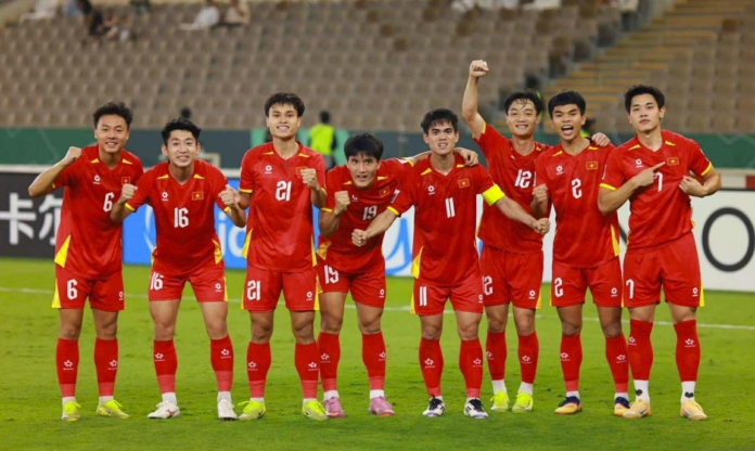 CĐV Trung Quốc nể phục khi U23 Việt Nam quật ngã Hàn Quốc