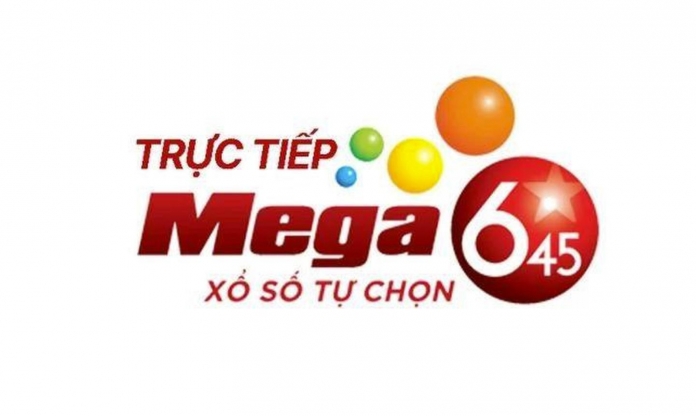 Vietlott 23/1/2026 - Kết quả xổ số Vietlott Mega 6/45 ngày 23/1/2026