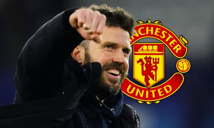 Quyết giữ top 4, MU tính đón Vua phá lưới hàng đầu trở lại